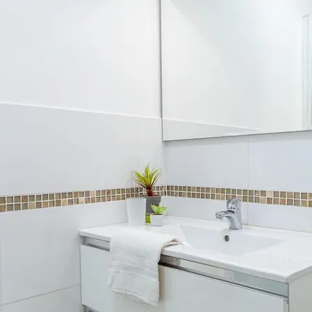 Apartment Simply Rome *