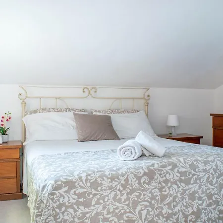 Apartment Simply Rome *
