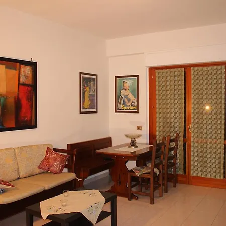 Simply Rome Apartment *