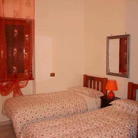 Apartment Simply Rome