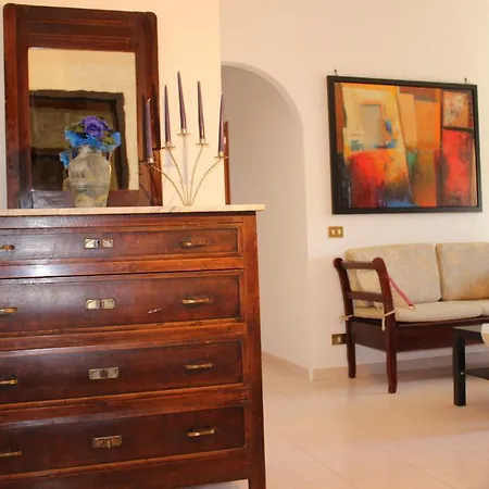 Simply Rome Apartment Ciampino