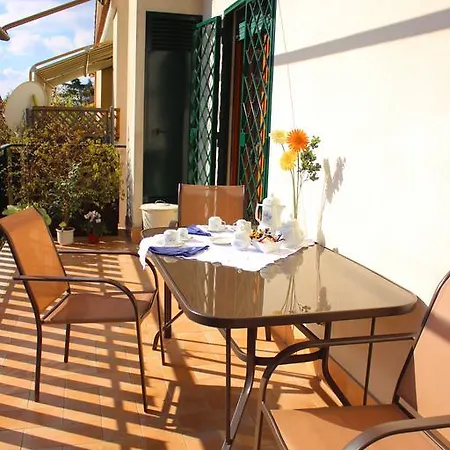 Simply Rome Apartment *