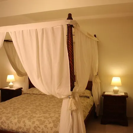 Apartment Simply Rome