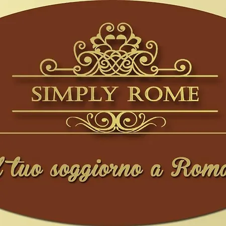 Apartment Simply Rome *