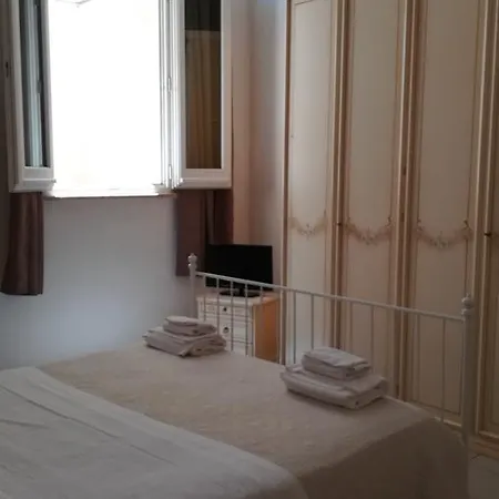 Simply Rome Apartment Ciampino