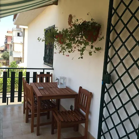 Apartment Simply Rome Ciampino