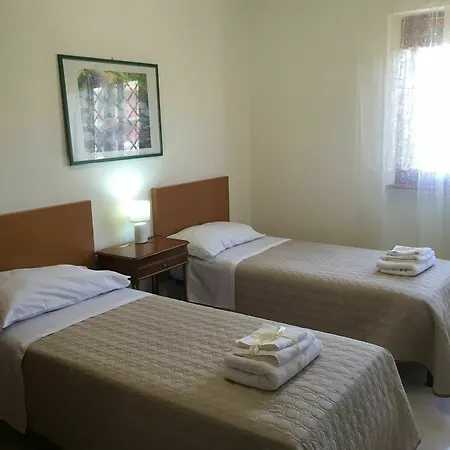 Apartment Simply Rome *
