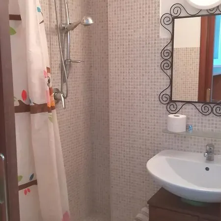 Apartamento Simply Rome
