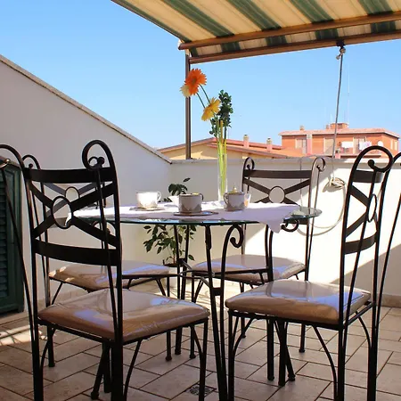 Simply Rome Apartamento Ciampino